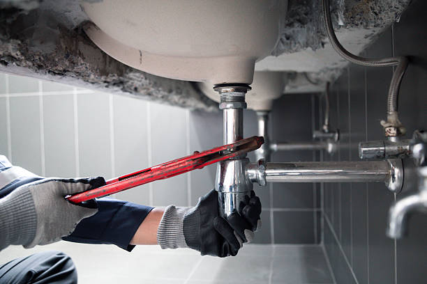 Licensed Drain Cleaning service in Summerfield, OH - Street Wise - Plumbing